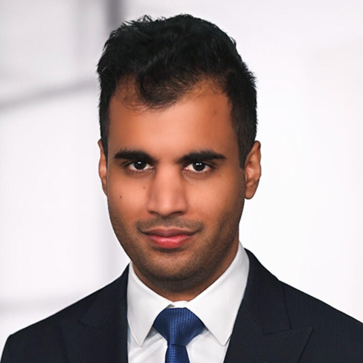 varun shroff